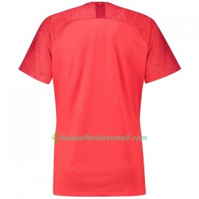 Fußballtrikots England Frauens WM 2018 Auswärts-trikot kaufen